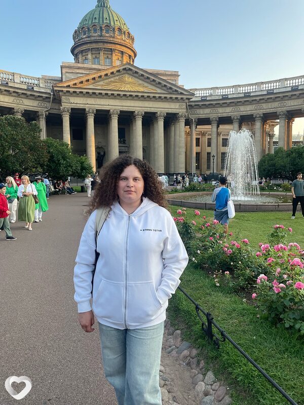 Ирина, 27, Пинске — анкета №3522550