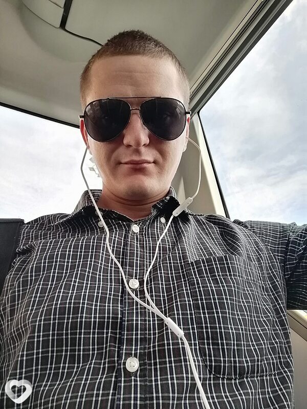Дима, 36, Санкт-Петербурге — анкета №3522561