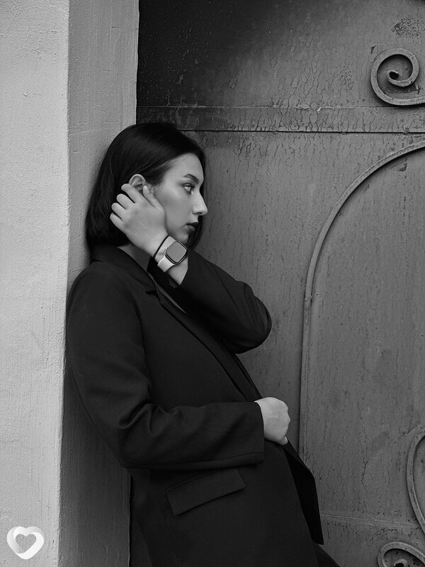 Аделина, 19, Елабуге — анкета №3522562