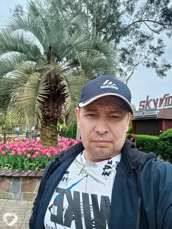 Евгений, 45, Раменском — анкета №3523396