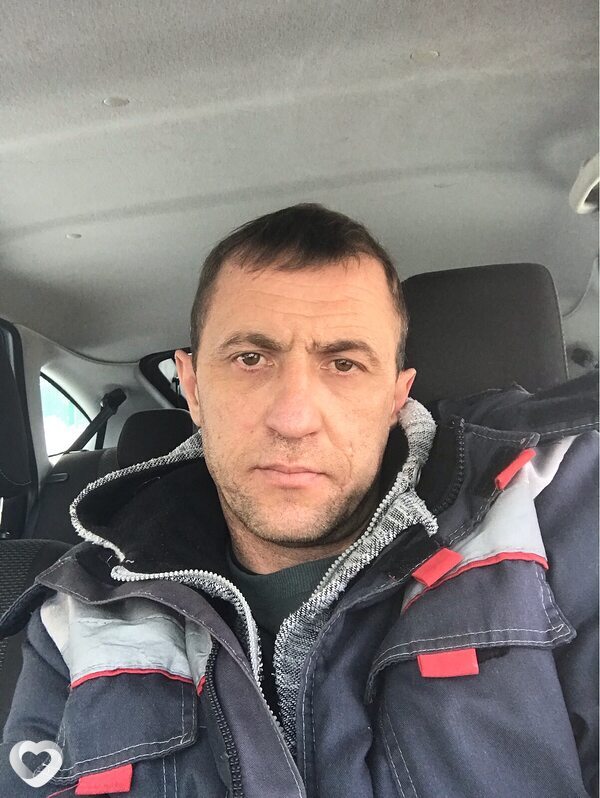 Сергей, Новоалександровск