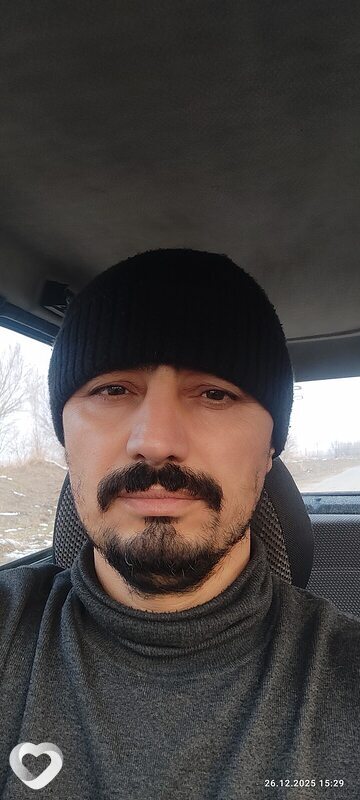 Фаровон, 46, Душанбе — анкета №3523407