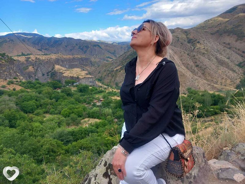 Светлана, 52, Санкт-Петербурге — анкета №3522906
