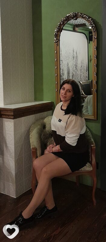 Татьяна, 41, Ростове-на-Дону — анкета №3522908