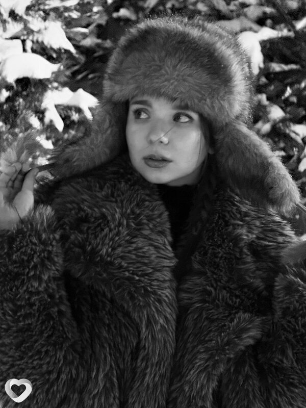 Аля, 20, Москве — анкета №3522471