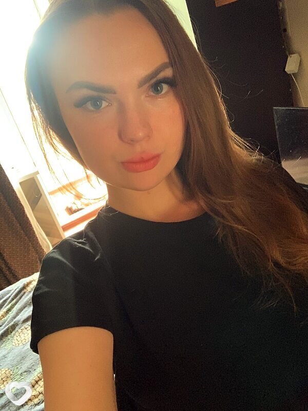 Настя, 35, Ярославле — анкета №3522479