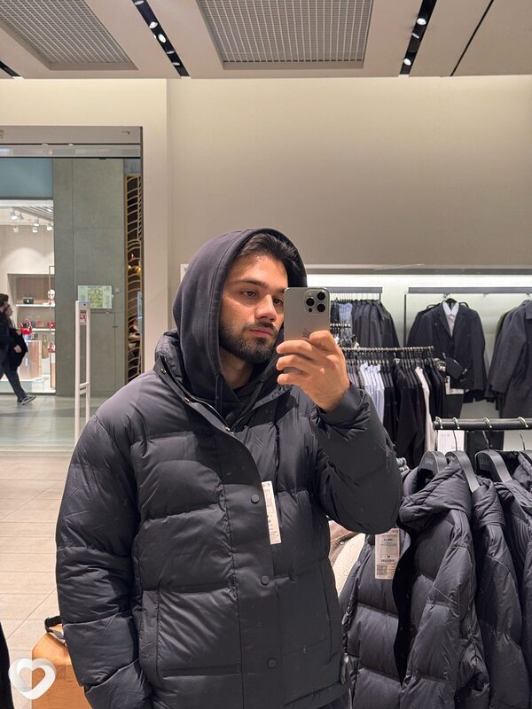 Azad, 24, Бузулуке — анкета №3522481