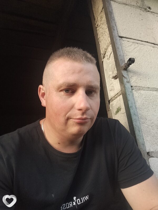 Санёк, 32, Дзержинске — анкета №3522484