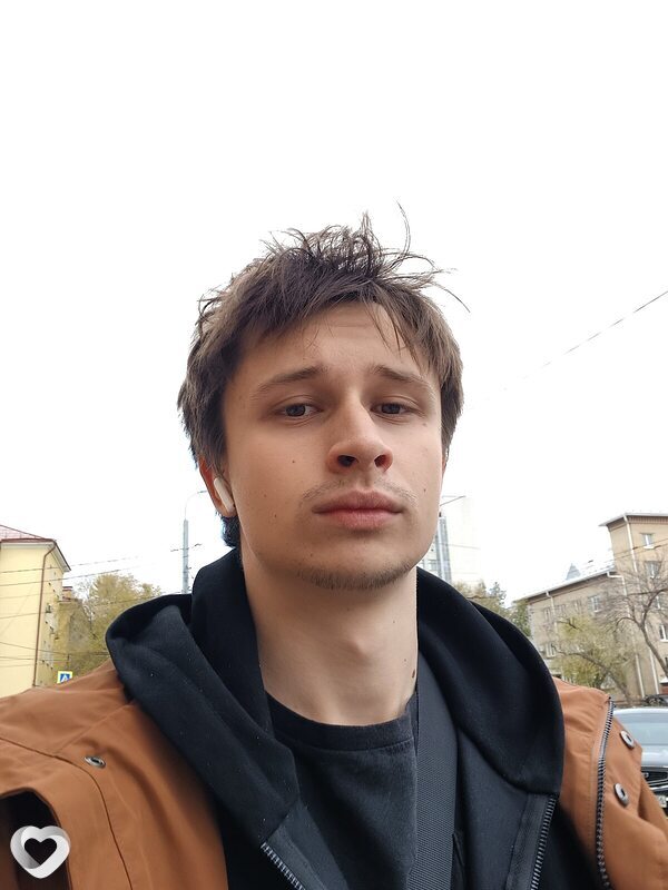 Рома, 18, Оренбурге — анкета №3522575