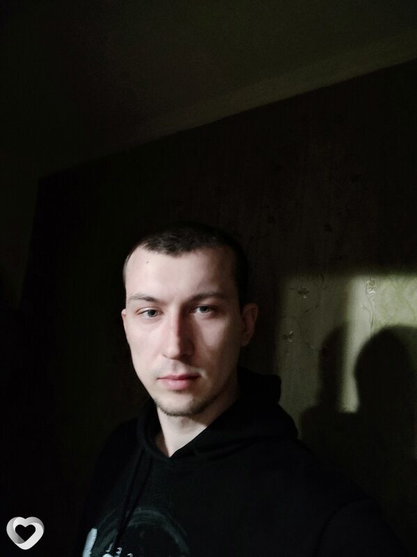 Валентин, 33, Киеве — анкета №3522578