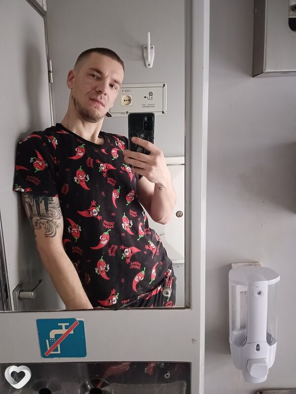 Илья, 36, Алматы — анкета №3522639