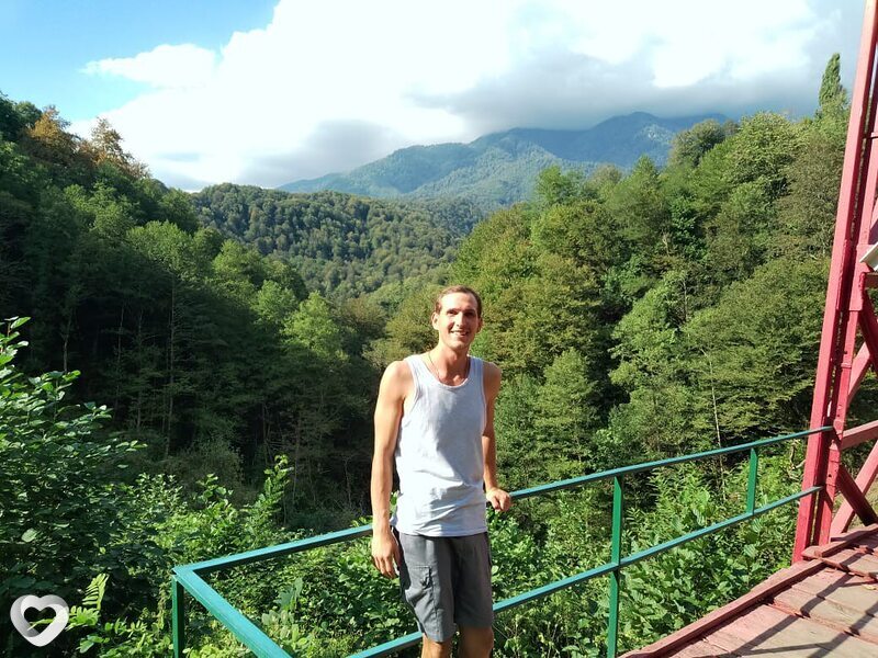 Андрей, 31, Санкт-Петербурге — анкета №3522641