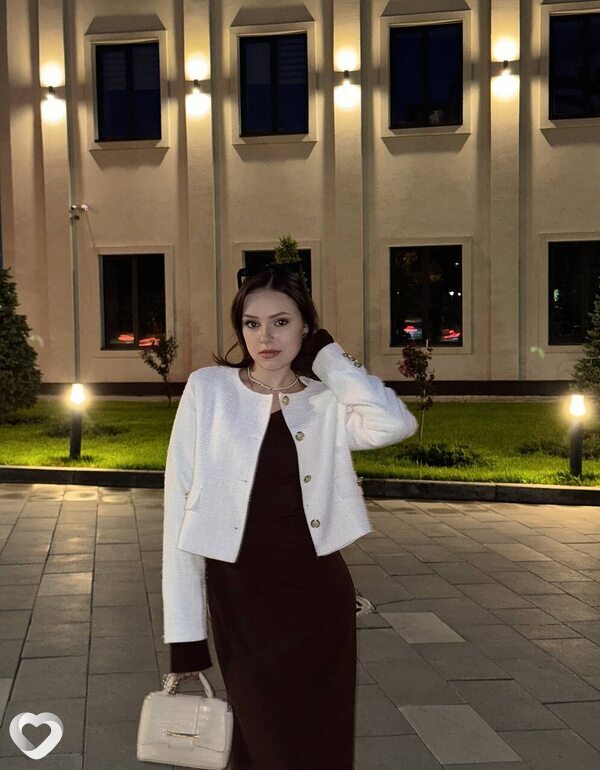 Екатерина, 24, Казани — анкета №3522649