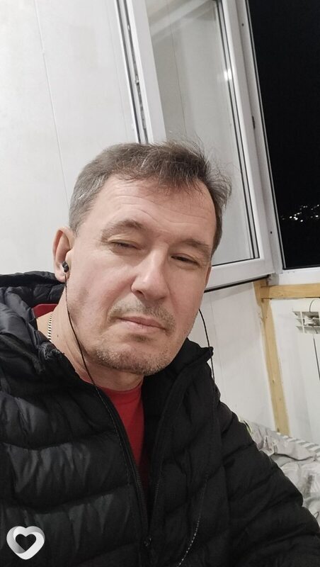 Юрий, 51, Сочи — анкета №3522650