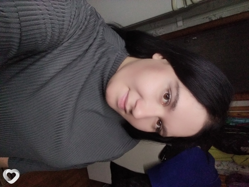 Дапья, 30, Бугуруслане — анкета №3522651