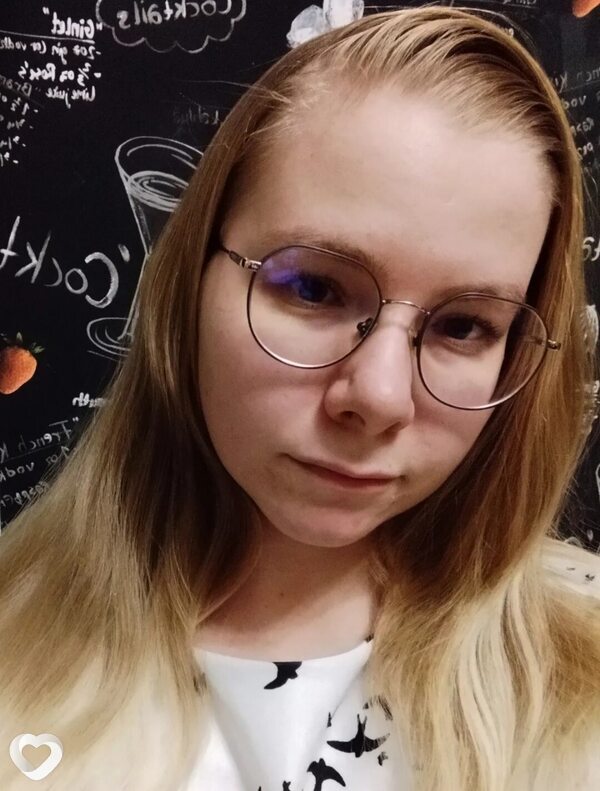 Екатерина, Апатиты
