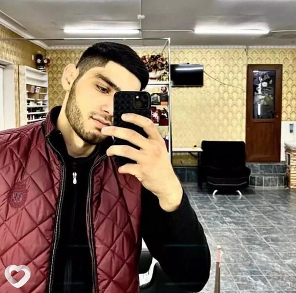 Ilmar, 27, Алматы — анкета №3522688