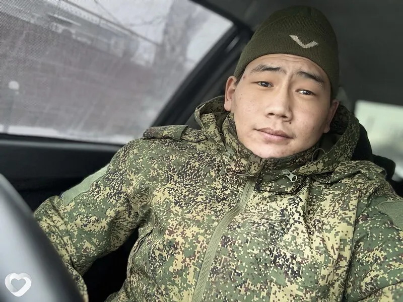 Егор, 20, Горно-Алтайске — анкета №3522694