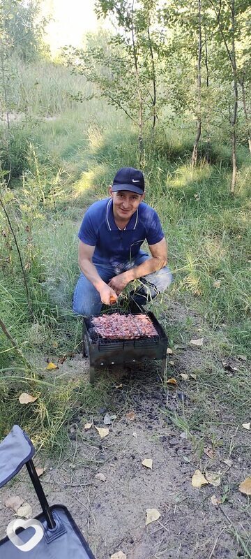 Ленар, 40, Казани — анкета №3522697
