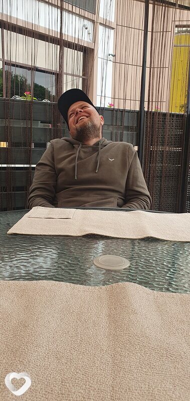 Максим, 40, Унече — анкета №3522699