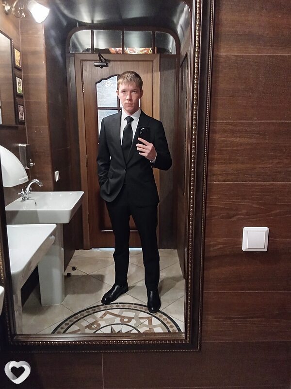 Владимир, 30, Санкт-Петербурге — анкета №3522700