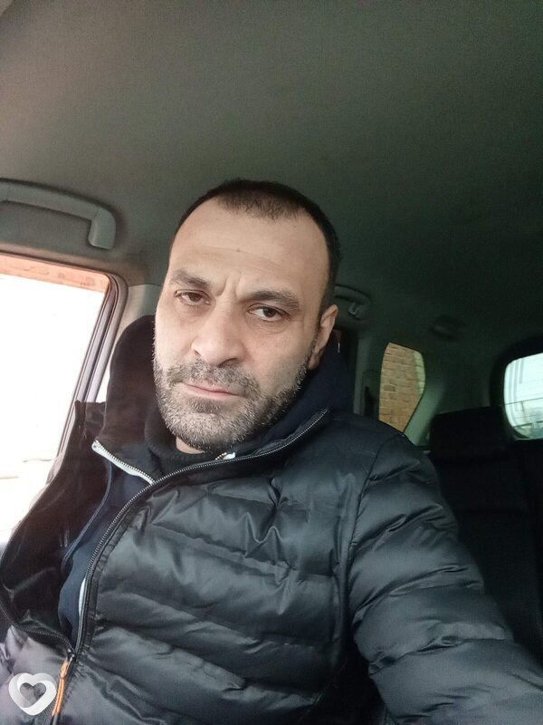 Надим, 39, Сальске — анкета №3522703