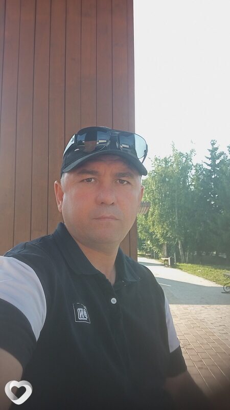 Рамис, 46, Набережных Челнах — анкета №3522709