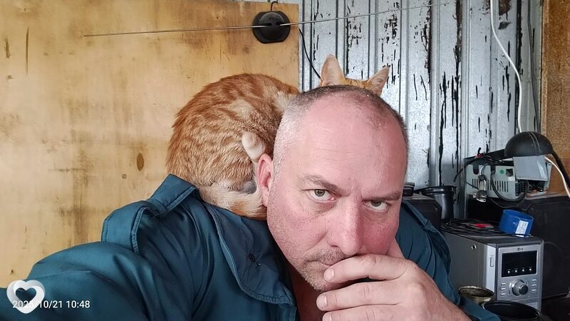 Алекс, 48, Звенигороде — анкета №3522666