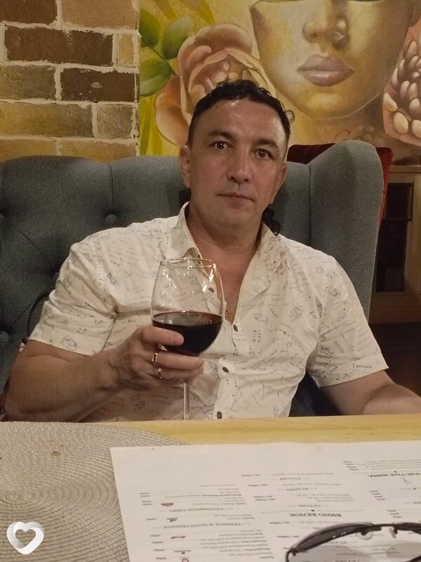 Дамир, 47, Челябинске — анкета №3522667