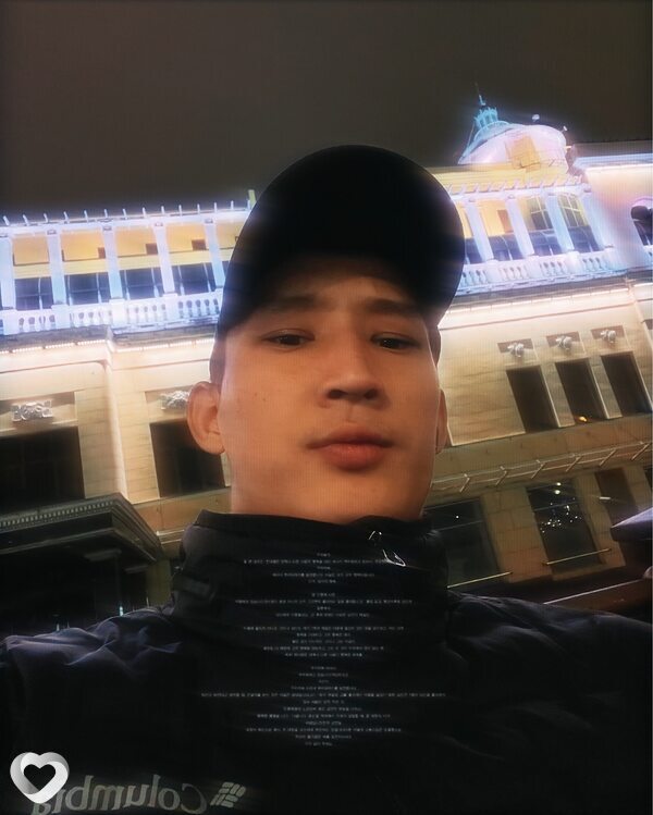 Ali, 21, Москве — анкета №3522672