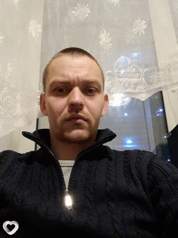 Иван, 36, Колпино — анкета №3522673