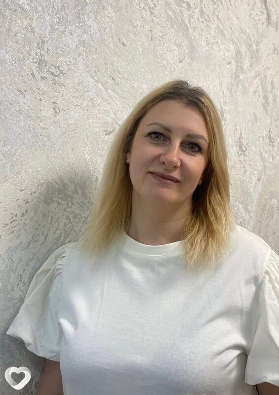 Ирина, 43, Ростове-на-Дону — анкета №3522677