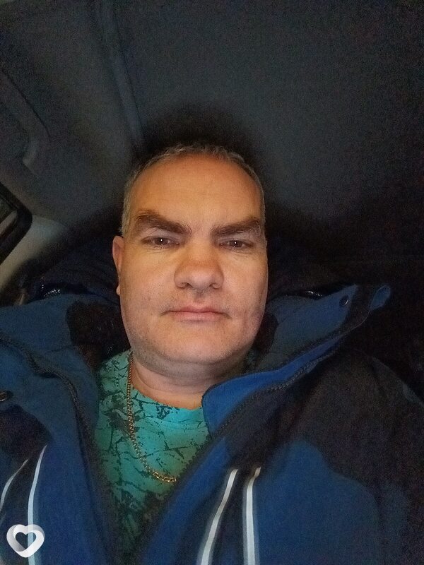 Андрей, 40, Барнауле — анкета №3522678