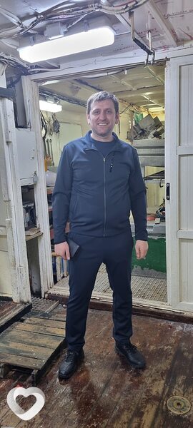 Ivan, 39, Находке — анкета №3522680
