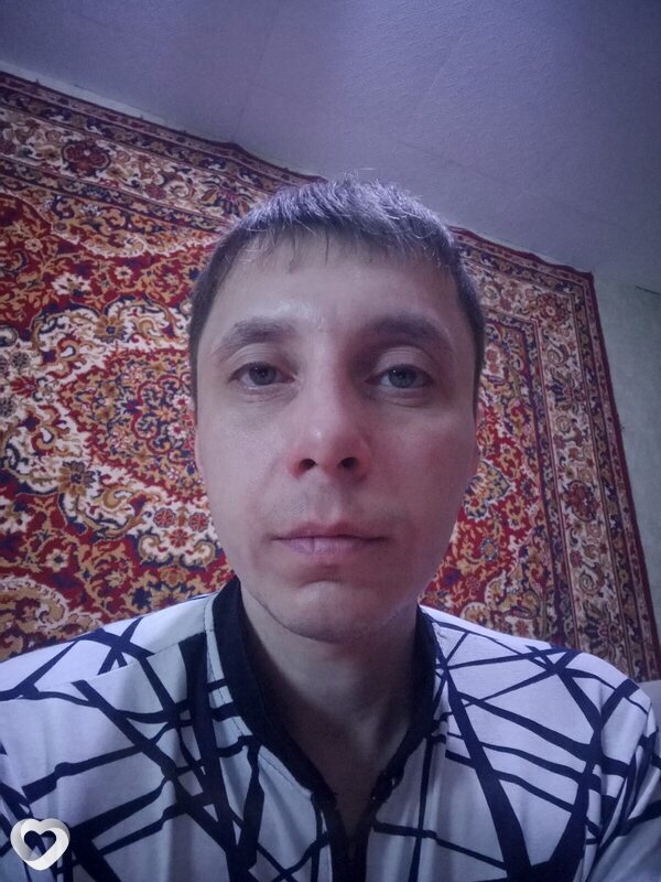 Руслан, 39, Подольске — анкета №3522681