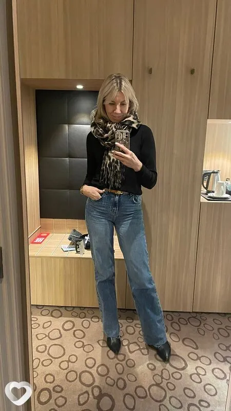 Аня, 44, Москве — анкета №3522683