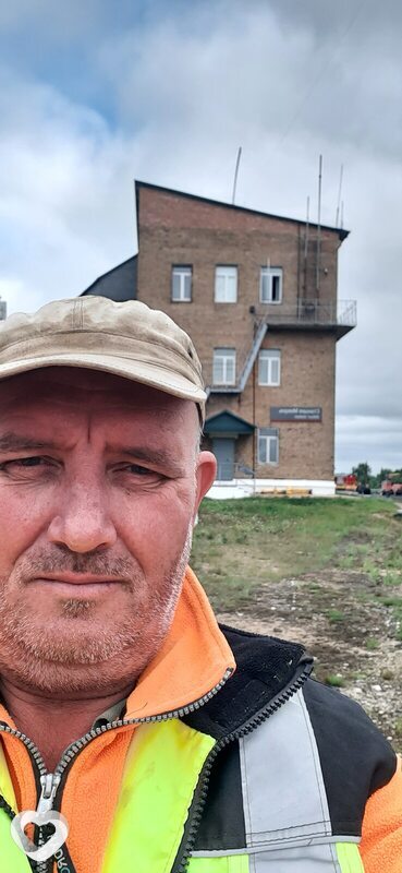 Василий, 53, Ярославле — анкета №3522813