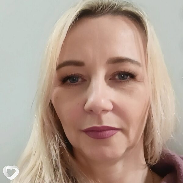 Виктория, 43, Харькове — анкета №3522816