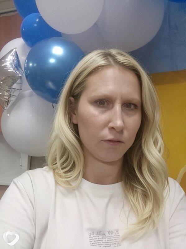 Ольга, 34, Ленинске-Кузнецком — анкета №3522830