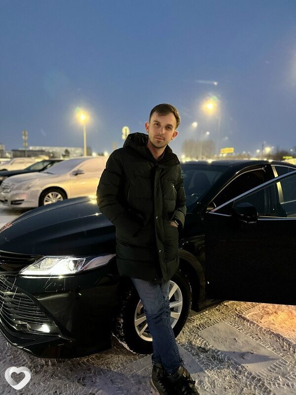 Иван, 27, Краснодаре — анкета №3522833