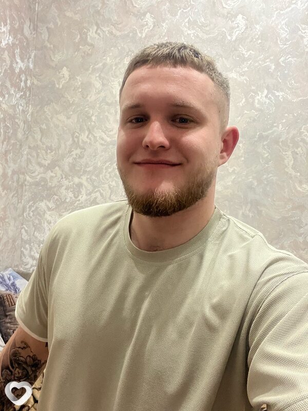 Андрей, 23, Брянске — анкета №3522783