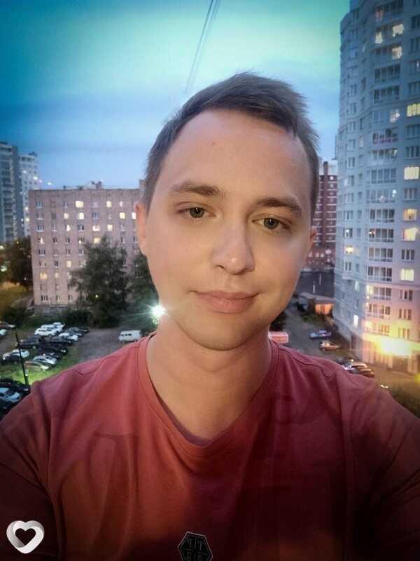 Владислав, 27, Екатеринбурге — анкета №3522784