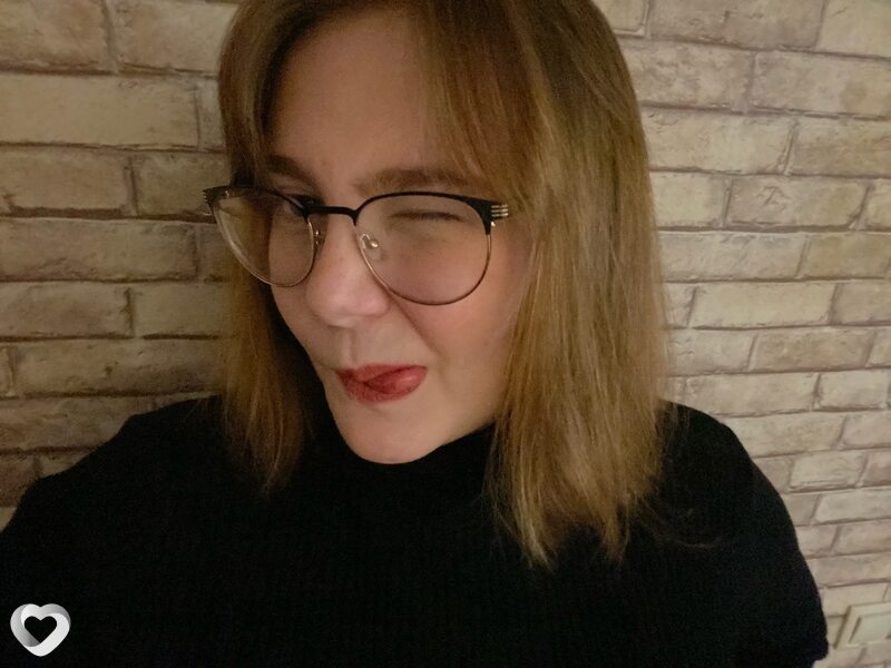 Вика, 18, Москве — анкета №3522785