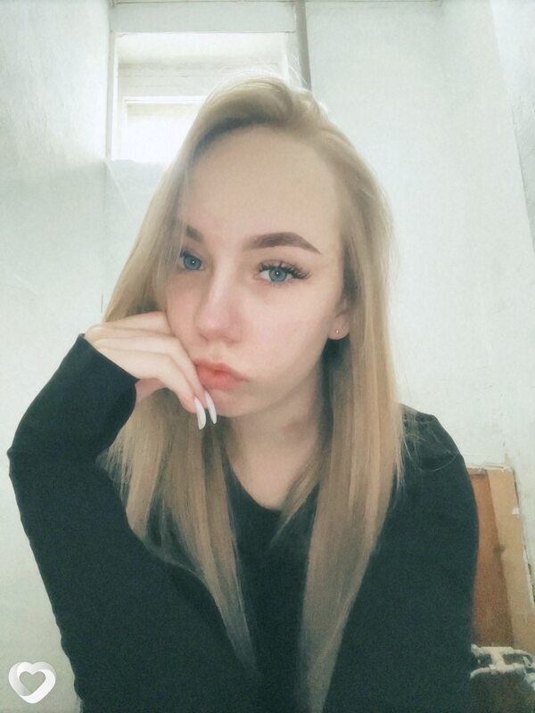 Arisha, 18, Петрозаводске — анкета №3522792