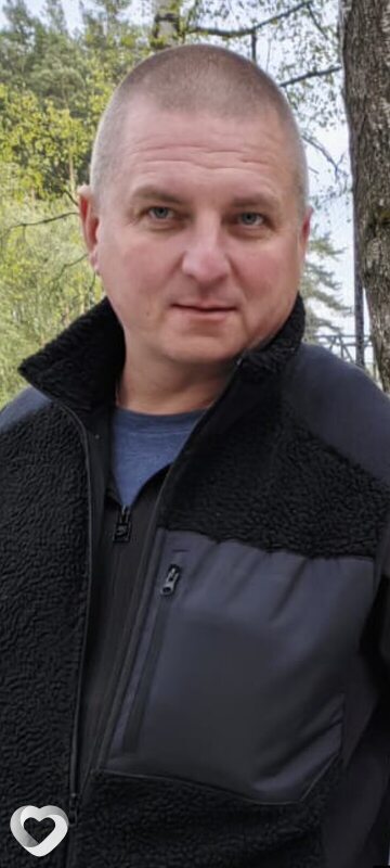 Денис, 40, Домодедово — анкета №3522798