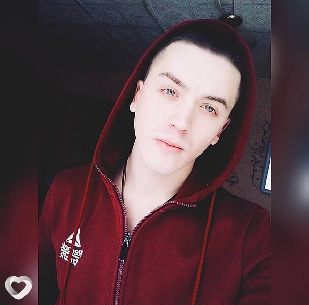 Nikita, 27, Липецке — анкета №3522802