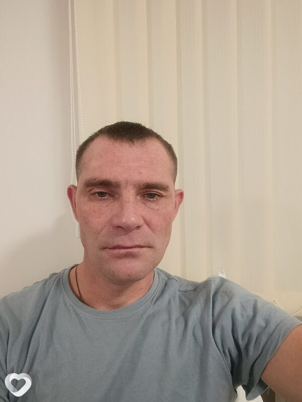 Александр, 37, Уфе — анкета №3522805