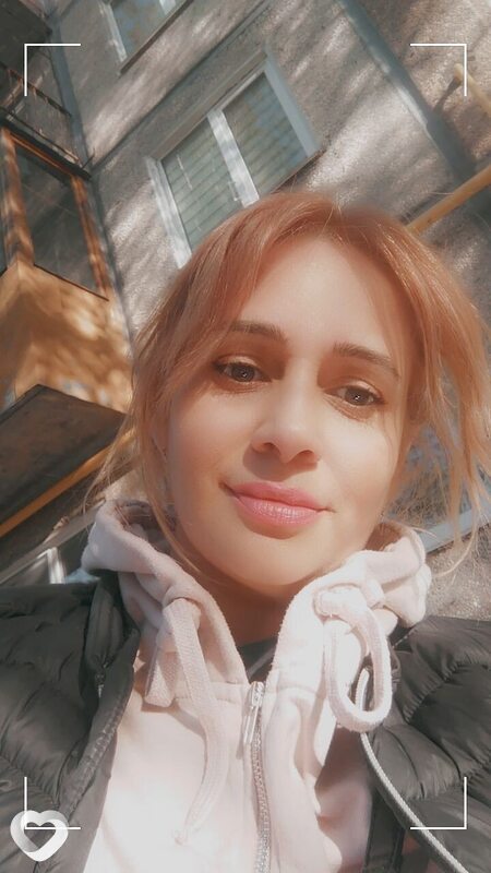 Нина, 49, Петрозаводске — анкета №3522748