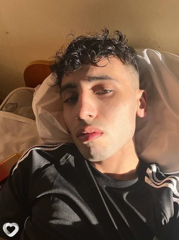 Алишер, 23, Москве — анкета №3522749