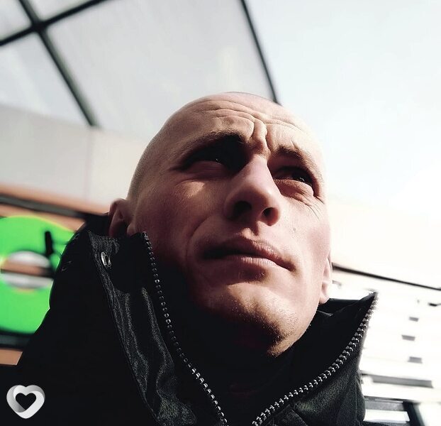 Володимир, 36, Тернополе — анкета №3522751